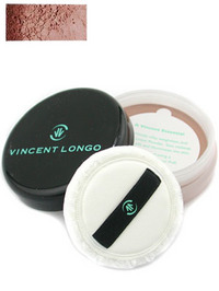 Vincent Longo Perfect Canvas Loose Powder - 5 Cafe Creme - 0.21oz