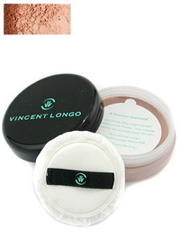 Vincent Longo Perfect Canvas Loose Powder - 6 Topaz - 0.21oz