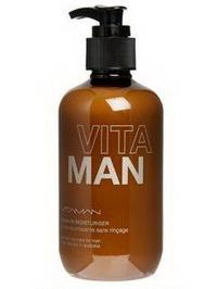Vitaman Leave In Moisturizer - 8.5oz