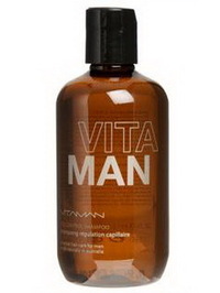 Vitaman Oil Control Shampoo - 8.5oz