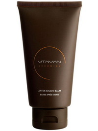 Vitaman Grooming After Shave Balm - 5oz