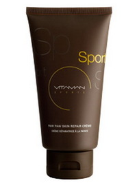 Vitaman Sports Paw Paw Skin Repair Cream - 5oz