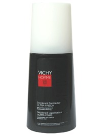 Vichy Spray Deodorant Ultra-Fresh - 100ml