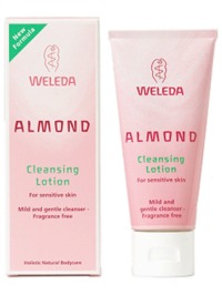 Weleda Almond Cleansing Lotion - 2.5oz