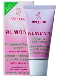 Weleda Almond Intensive Facial Cream - 1oz