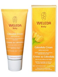Weleda Calendula Face Cream - 1.6oz