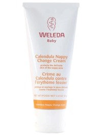 Weleda Calendula Nappy Change Cream - 2.6oz