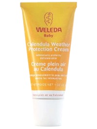 Weleda Calendula Weather Protection Cream - 1oz
