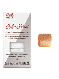 Wella Color Charm 729-8RG Tatian Red Blonde - 1.4oz