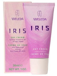 Weleda Iris Day Cream - 1oz