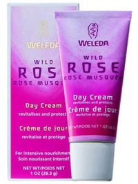 Weleda Wild Rose Day Cream - 1oz