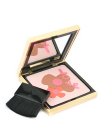 Yves Saint Laurent Palette Pop Collector Powder For Face & Cheeks (Limited Edition) - 0.31oz
