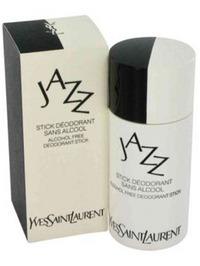 Yves Saint Laurent Jazz Deodorant Stick - 1.7oz