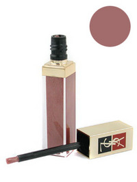 Yves Saint Laurent Golden Gloss Shimmering Lip Gloss No.12 Golden Cinnamon - 0.2oz
