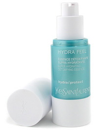 Yves Saint Laurent Hydra Feel Super Hydrating Detoxifying Essence - 1oz