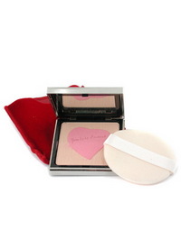 Yves Saint Laurent Love Collection Compact Powder For The Complexion - 0.28oz