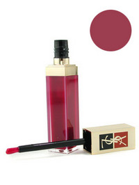 Yves Saint Laurent Pure Lip Gloss No.05 Pure Fuchsia - 0.2oz
