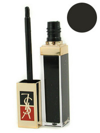 Yves Saint Laurent Pure Lip Gloss No.49 Black ( Limited Edition ) - 0.2oz
