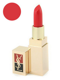 Yves Saint Laurent Pure Lipstick No.143 Blazing Red - 0.12oz