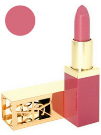 Yves Saint Laurent Rouge Pure Shine Sheer Lipstick No. 09 Golden Violet - 0.12oz