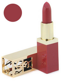 Yves Saint Laurent Rouge Pure Shine Sheer Lipstick No. 15 Tommette - 0.12oz