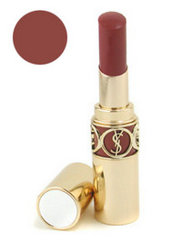 Yves Saint Laurent Rouge Volupte Silky Sensual Radiant Lipstick № 5 Divine Mahogany - 0.14oz