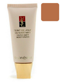 Yves Saint Laurent Teint de Jour Tinted Matt Moisturizer (05 Miel Ambre) - 1.3oz