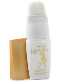 Yves Saint Laurent Top Secrets Pore Refiner Skincare Brush - 1.3oz