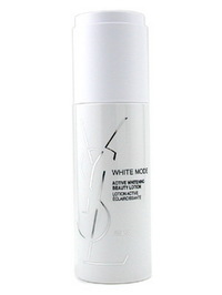Yves Saint Laurent White Mode Active Whitening Beauty Lotion - 6.7oz