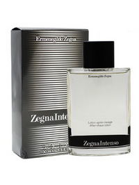 Zegna Intenso Aftershave Lotion - 3.3 OZ