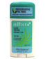 Alba Botanica Tea Tree Deodorant Stick - 2oz