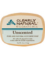 Clearly Natural Glycerine Bar Soap - Unscented