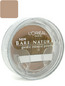 L'Oreal Bare Naturale Gentle Mineral Powder Compact with Brush - 414 Creamy Natural