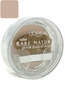 L'Oreal Bare Naturale Gentle Mineral Powder Compact with Brush - 408 Soft Ivory - 0.33oz