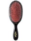Mason Pearson Hairbrush Popular Bristle & Nylon BN1 Dark Ruby