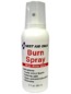 Sun Burn Pump Spray - 3oz