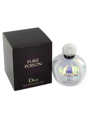 Christian Dior Pure Poison EDP Spray - Free shipping over $99 | Luxury