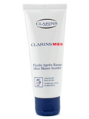 Clarins Men After Shave Soother-75ml/2.7oz - Free shipping over $99