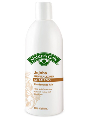 jojoba shampoo gate nature revitalizing nat