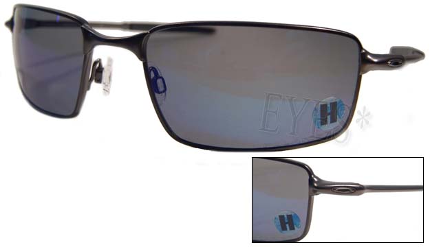 square wire oakley