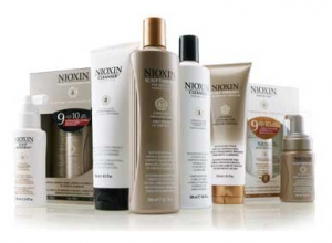 nioxin