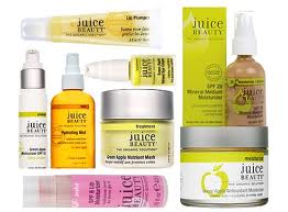 juicebeauty