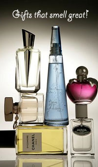 FRAGRANCE GIFT SETS