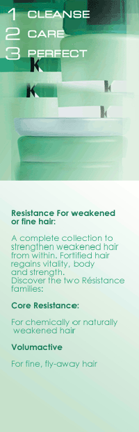 Resistance