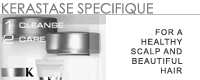 Kerastase offers a complete product line of hair care products and hair treatments created to restore and maximize your hair's natural beauty.