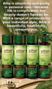 Alba Botanica