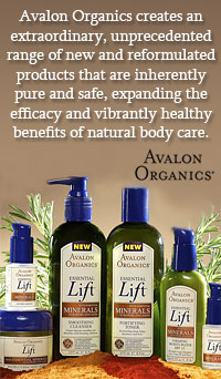 Avalon Organics