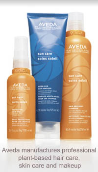 Aveda