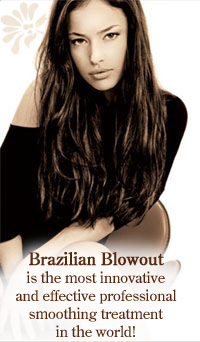 Brazilian Blowout