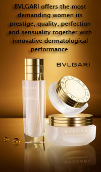 BVLGARI